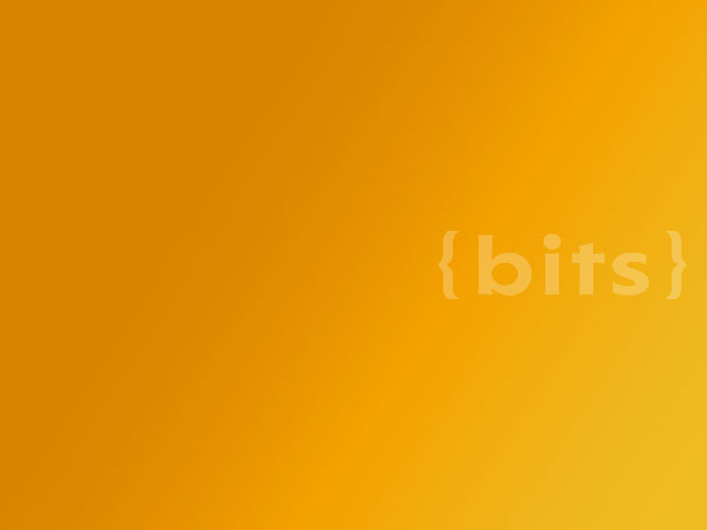 bits LOGO