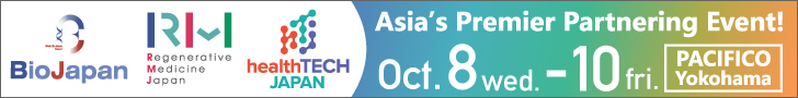 BioJapan